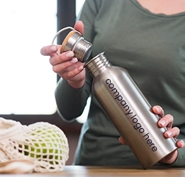 Eco-friendly Bottles
